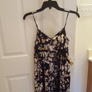 Chic Vera Wang Dress